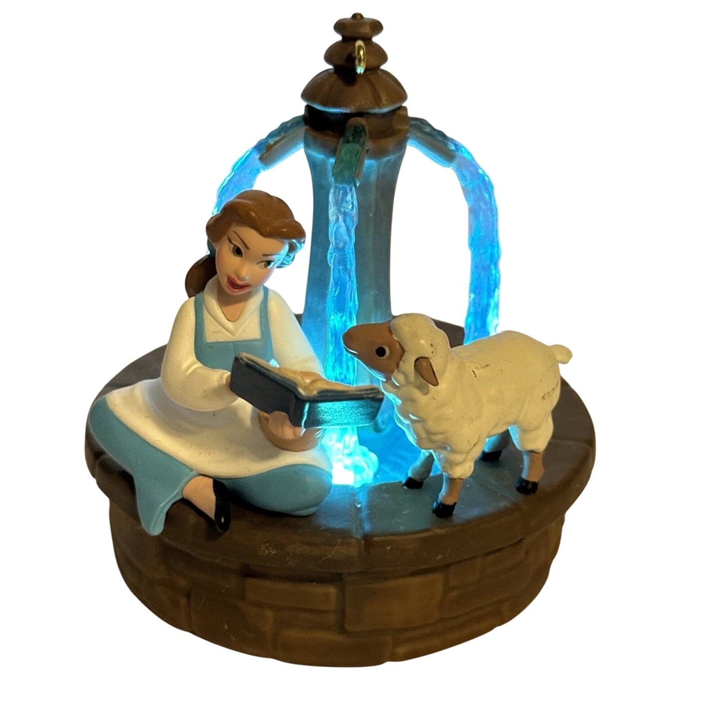 2022 Brilliant Belle (Beauty of the Beast)