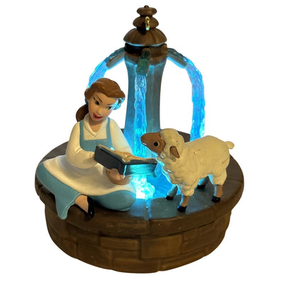 2022 Brilliant Belle (Beauty of the Beast)