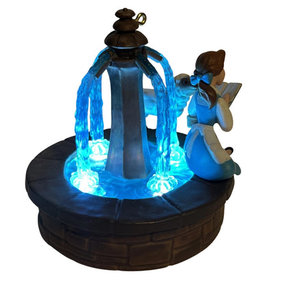 2022 Brilliant Belle (Beauty of the Beast)