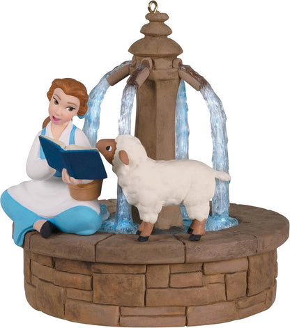 2022 Brilliant Belle (Beauty of the Beast)