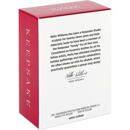 QXI7313 2022 Brown Bear, Brown Bear, What do you see? (World of Eric Carle) Image4