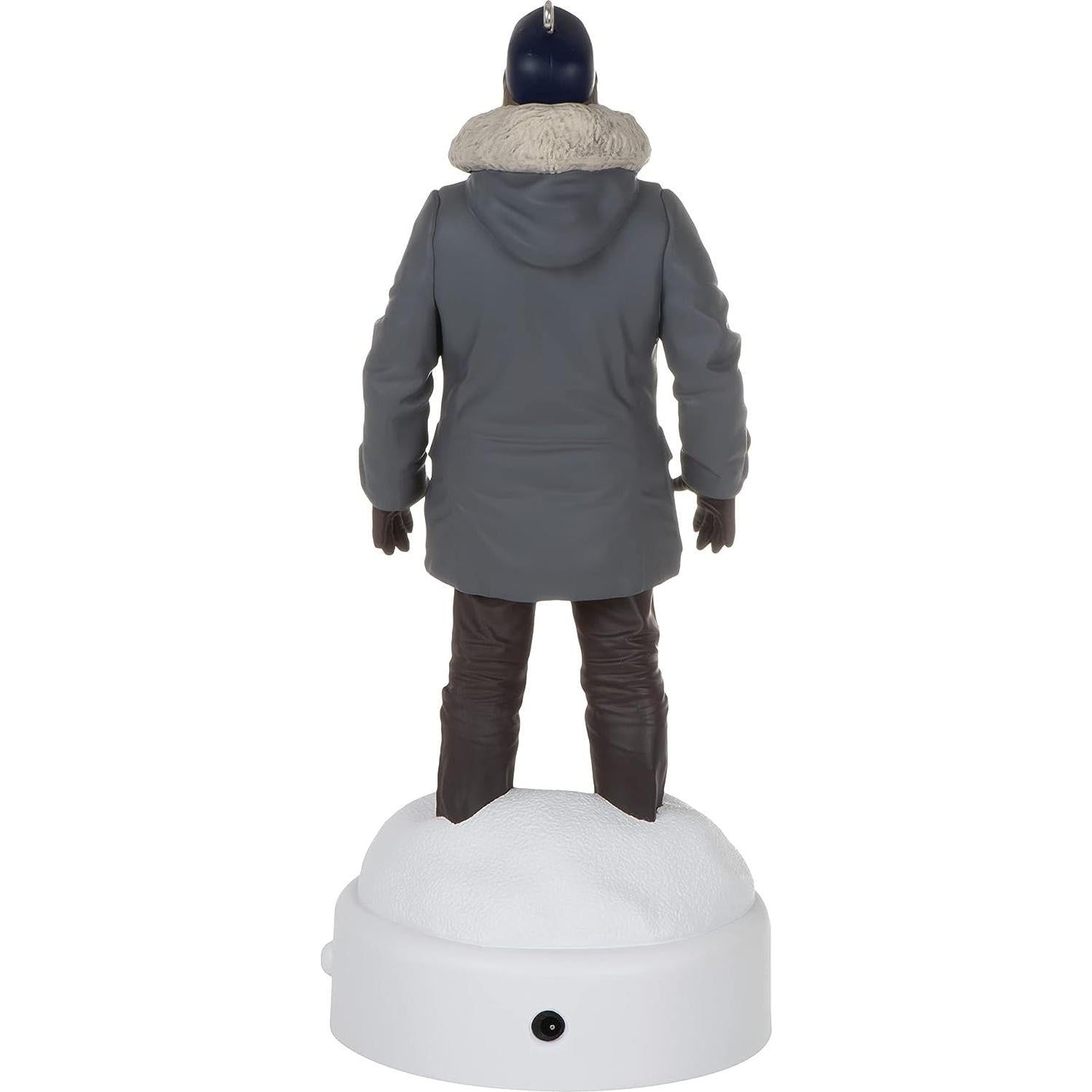 QXI7223 2022 Clark Griswold (National Lampoon's Christmas Vacation) Image2