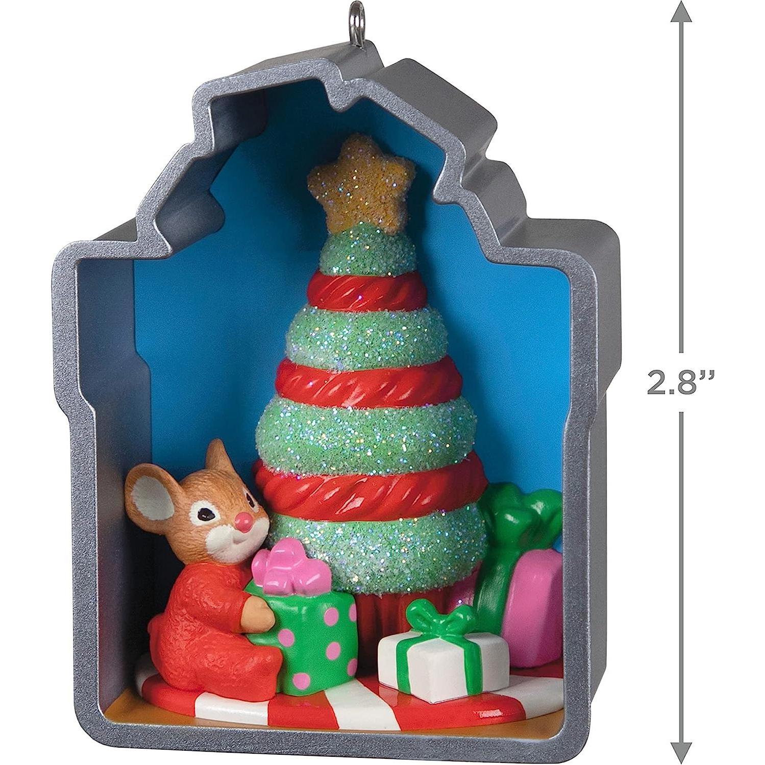 QXR9073 2022 Cookie Cutter Christmas (Cookie Cutter) Image4