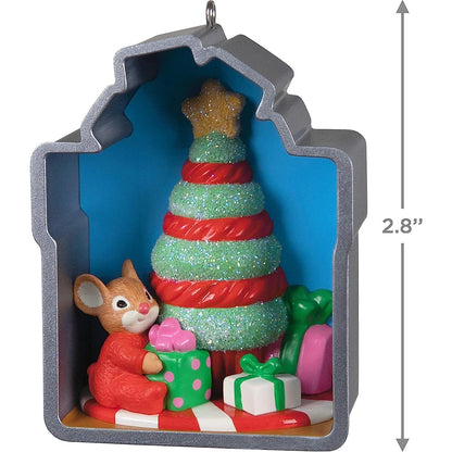 QXR9073 2022 Cookie Cutter Christmas (Cookie Cutter) Image4