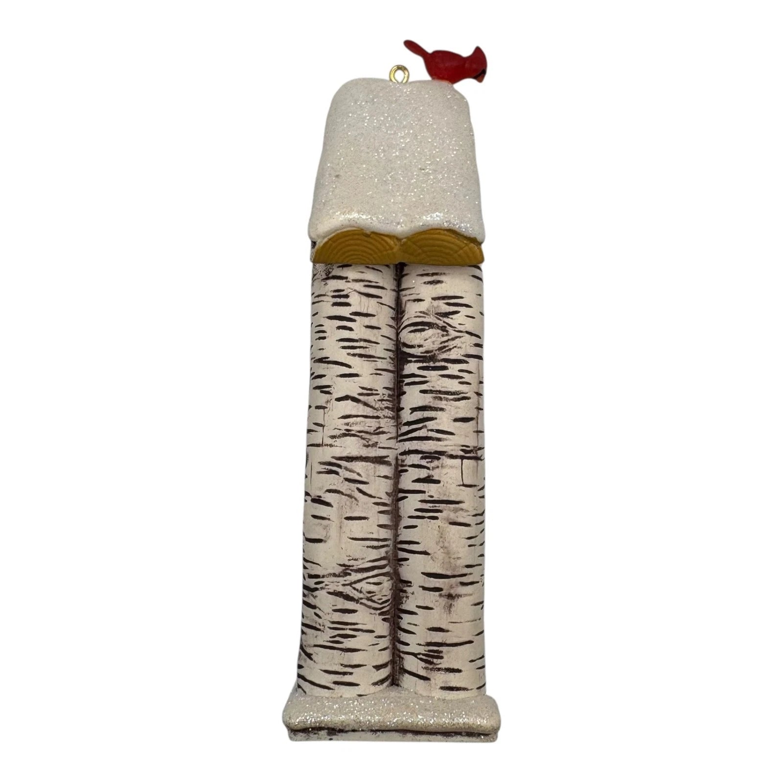 2022 Countdown to Christmas Ornament Hanger Hallmark Ornament (Countdown) QDB1013