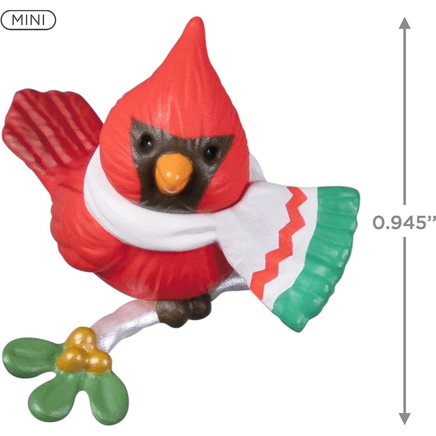 QXM9106 2022 Cozy Lil' Critter (Miniature) Image2