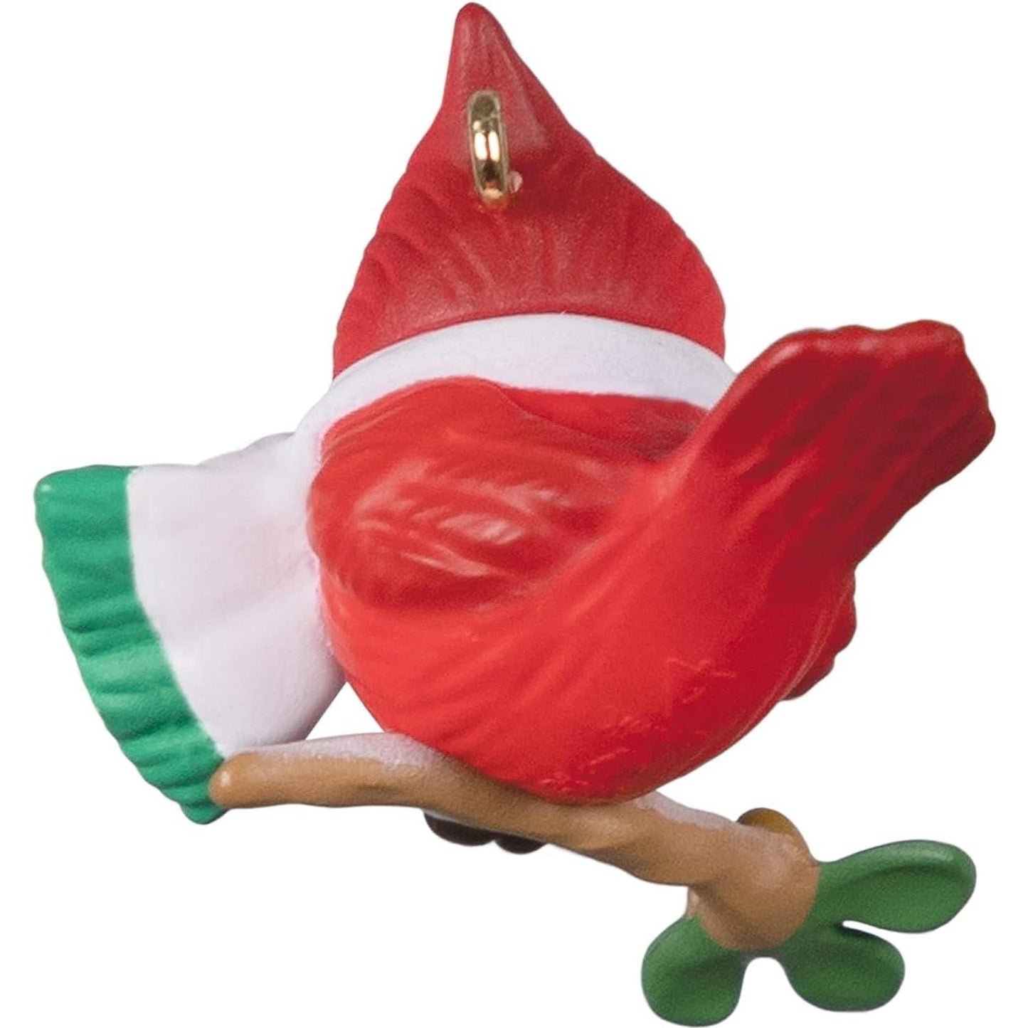 QXM9106 2022 Cozy Lil' Critter (Miniature) Image3