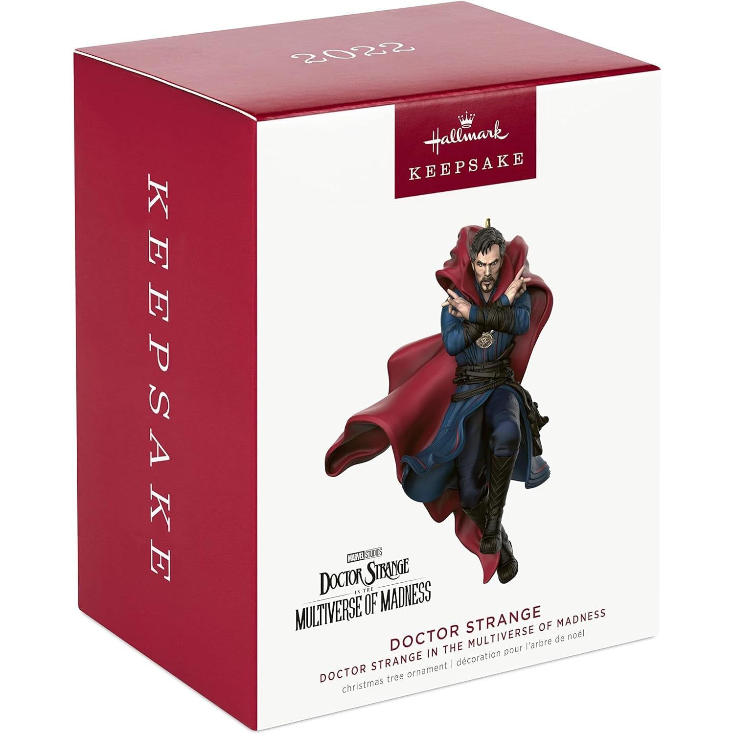 QXI7856 2022 Doctor Strange (Marvel) Image2