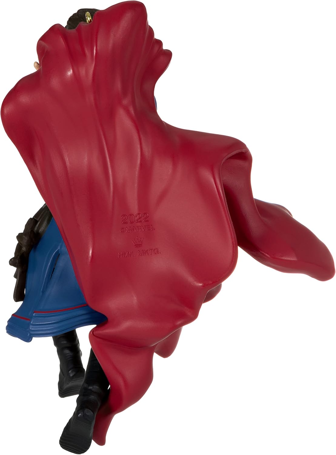 2022 Doctor Strange Hallmark Ornament (Super Heroes) QXI7856