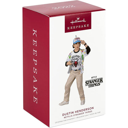 QXI7513 2022 Dustin Henderson - Netflix (Stranger Things) Image2