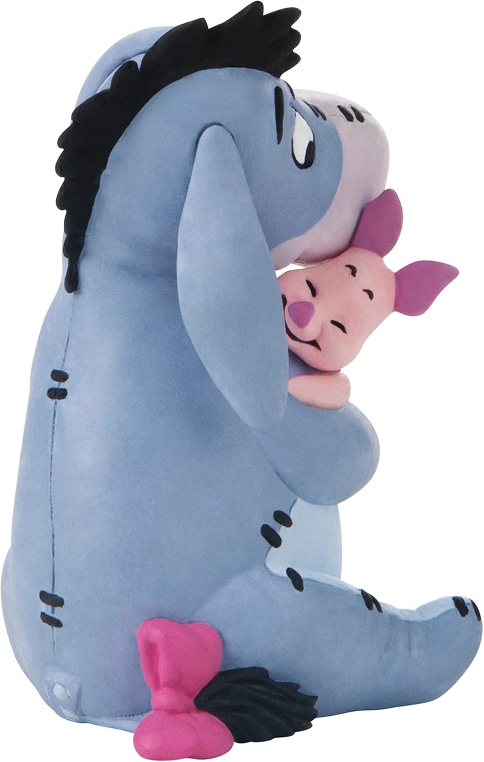 2022 Eeyore and Piglet Hallmark Ornament (Winnie the Pooh) QXD6453