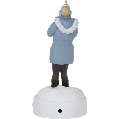 QXI7226 2022 Ellen Griswold (National Lampoon's Christmas Vacation) Image2