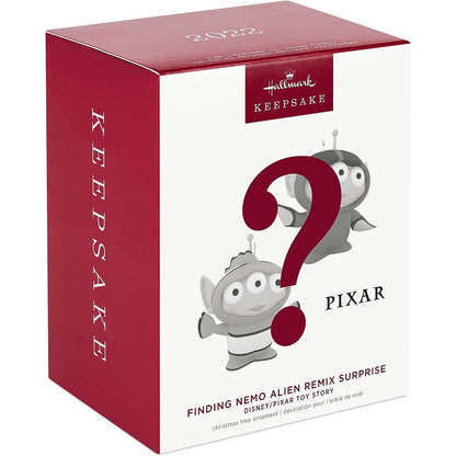 QXD6596 2022 Finding Nemo Alien Remix Surprise (Disney/Pixar Toy Story) Image3