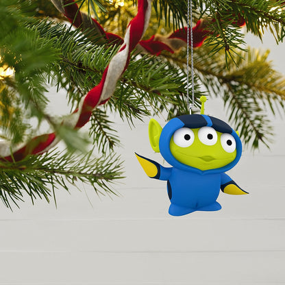 QXD6596 2022 Finding Nemo Alien Remix Surprise (Disney/Pixar Toy Story) Image5