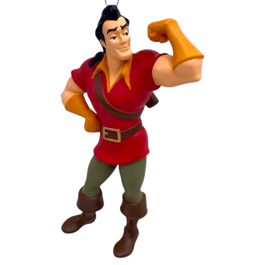 2022 Gaston -Disney Beauty and the Beast (Beauty and the Beast)