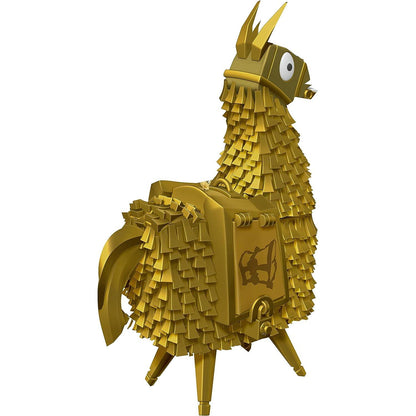 QXI7493 2022 Golden Loot Llama (Fortnite) Image2