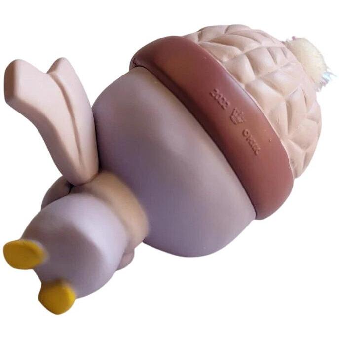 2022 GrandDaughter Hallmark Ornament (Family) QGO2333