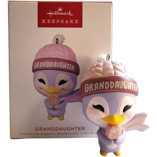 2022 GrandDaughter (Family)