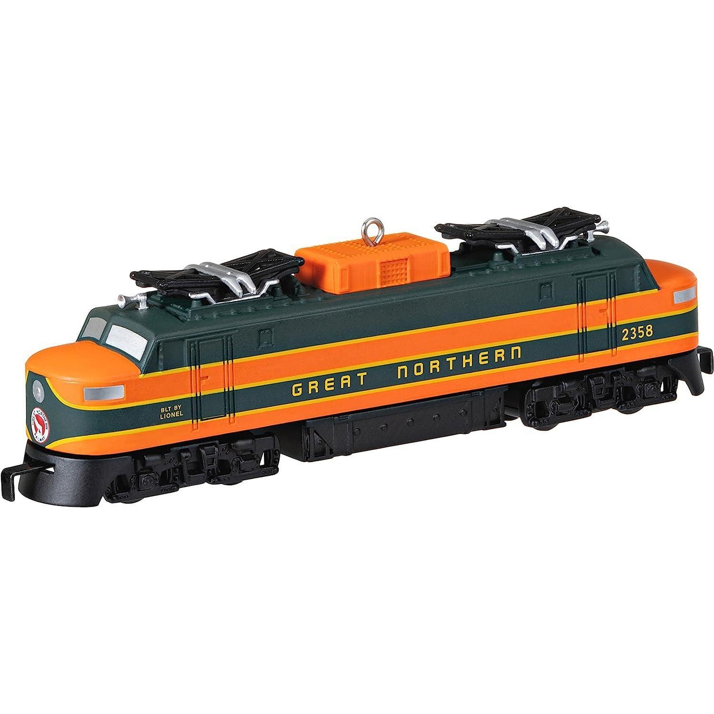 QXR9186 2022 Grat Northern EP-5 (Lionel Trains) Image2