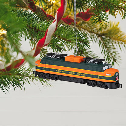QXR9186 2022 Grat Northern EP-5 (Lionel Trains) Image7