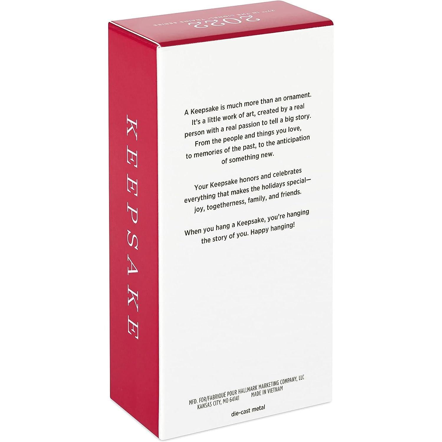 QXR9186 2022 Grat Northern EP-5 (Lionel Trains) Image4