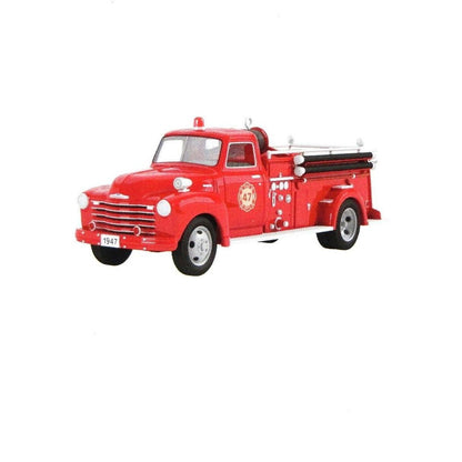 2022 (1947) Chevrolet Fire Engine (Fire Brigade)