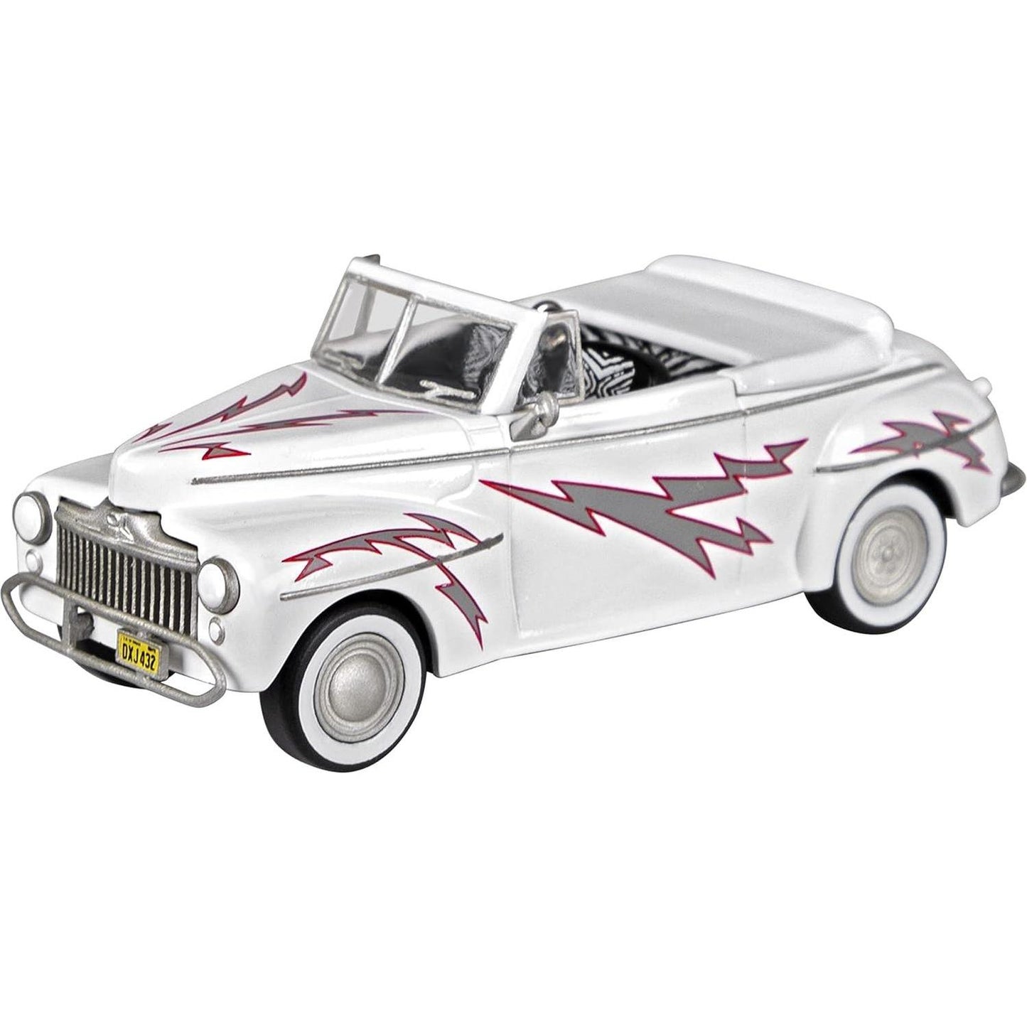 QXR9196 2022 Greased Lightning 1948 Ford Deluxe Convertible (Grease) Image1