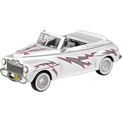 QXR9196 2022 Greased Lightning 1948 Ford Deluxe Convertible (Grease) Image1