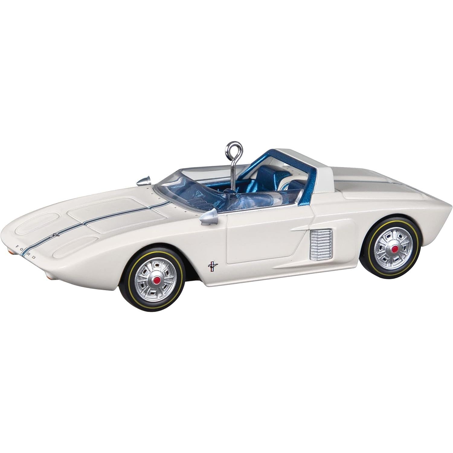 QXR9193 2022 (1962) Ford Mustang I - Legendary Concept Cars (Vehicle) Image1