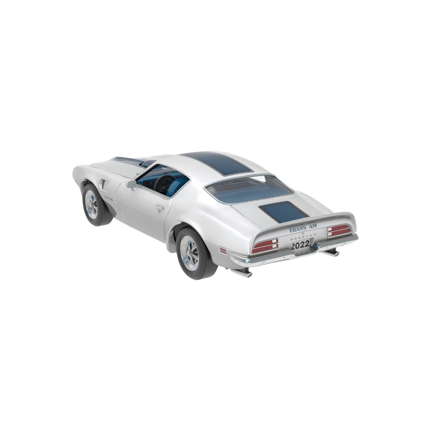 2022 (1972) Pontiac Firebird 455 H.O. (Classic American Cars)