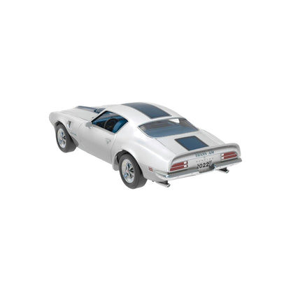2022 (1972) Pontiac Firebird 455 H.O. (Classic American Cars)