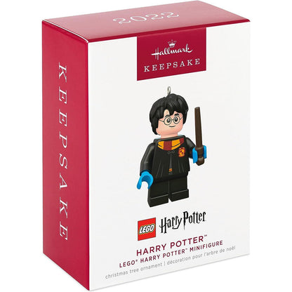 QXI7576 2022 Harry Potter (LEGO) Image5