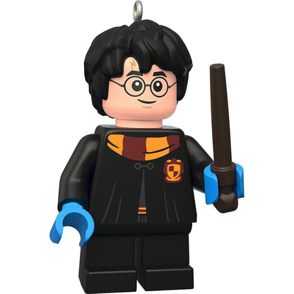QXI7576 2022 Harry Potter (LEGO) Image2
