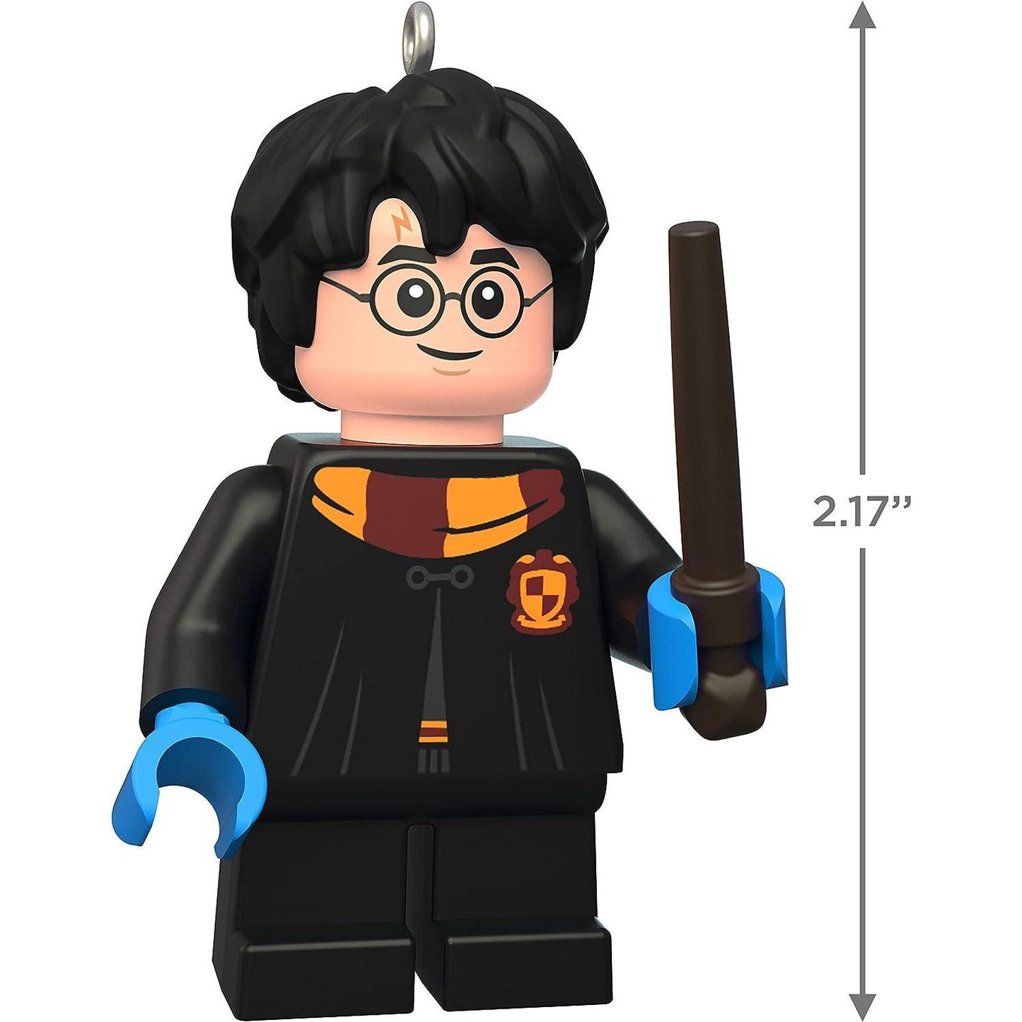 QXI7576 2022 Harry Potter (LEGO) Image3