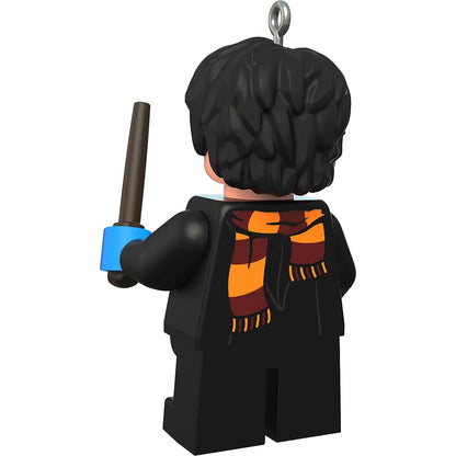 QXI7576 2022 Harry Potter (LEGO) Image4