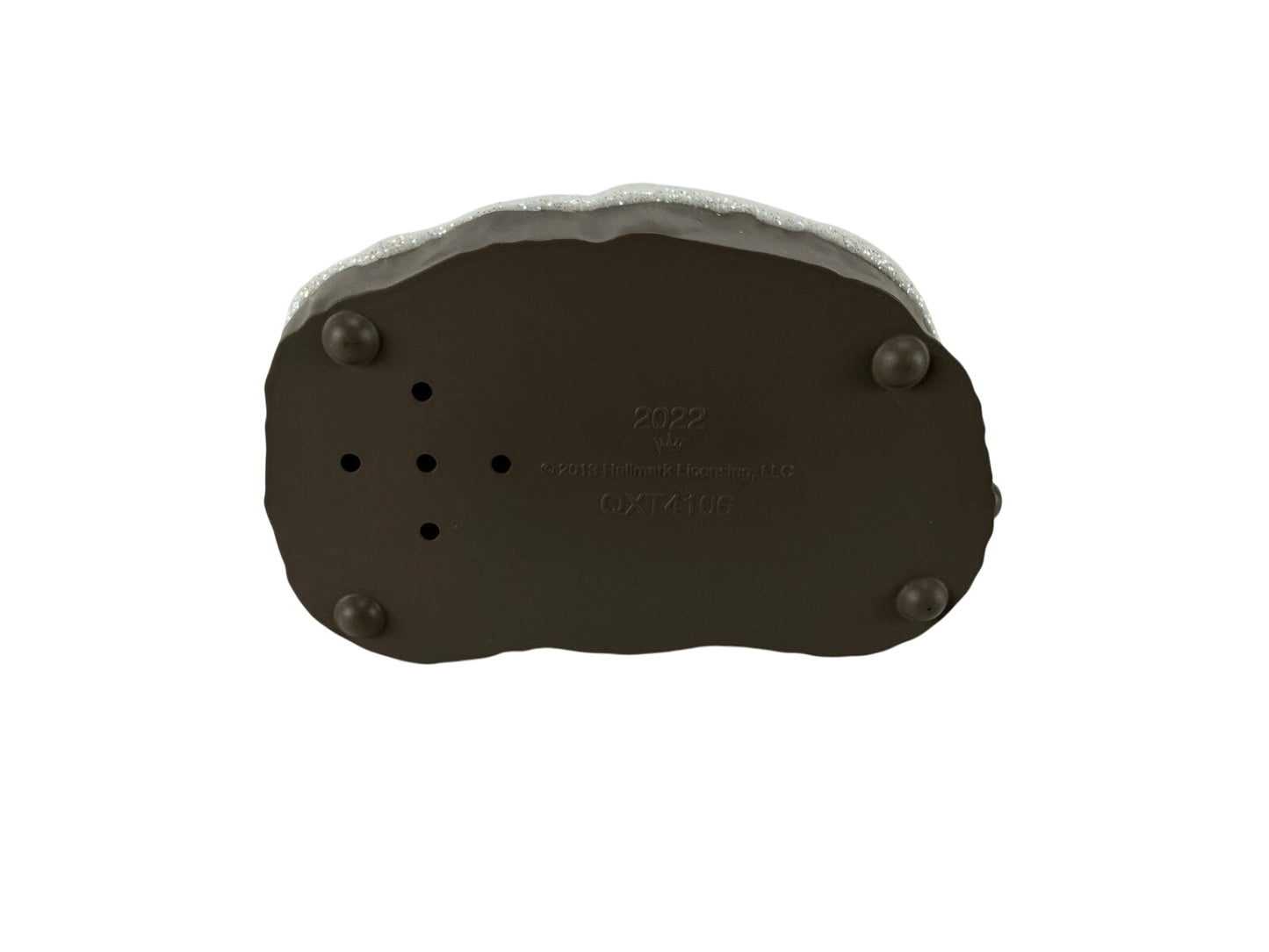 2022 Holiday Lighthouse Hallmark Ornament (Holiday Lighthouse) QXT4106