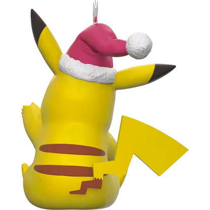 QXM9346 2022 Holiday Pikachu (Pokemon) Image4