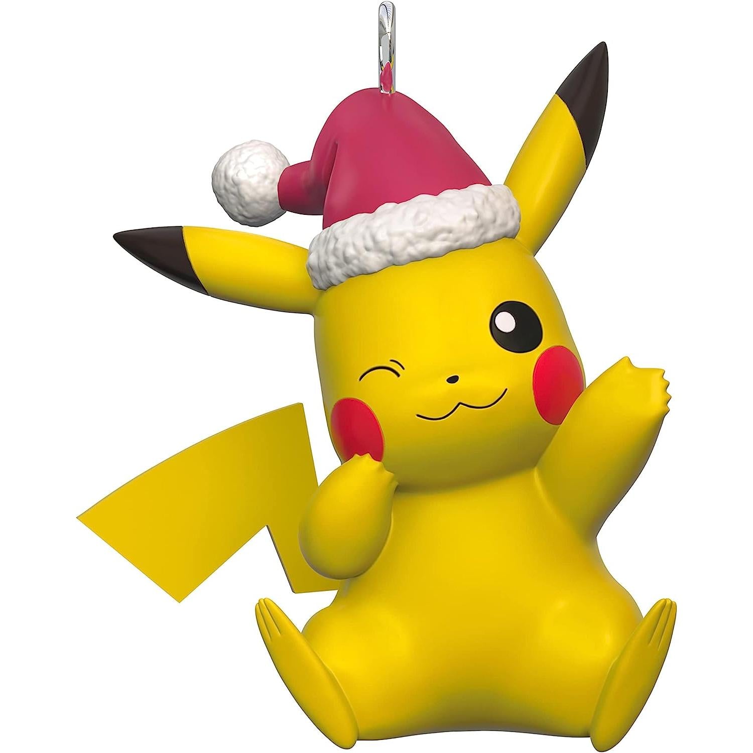 QXM9346 2022 Holiday Pikachu (Pokemon) Image2