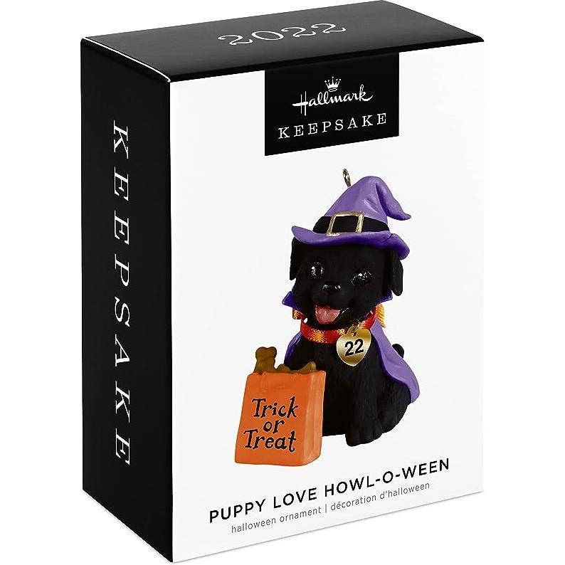 QFO5323 2022 Puppy Love Howl-O-Ween (Puppy Love) Image3
