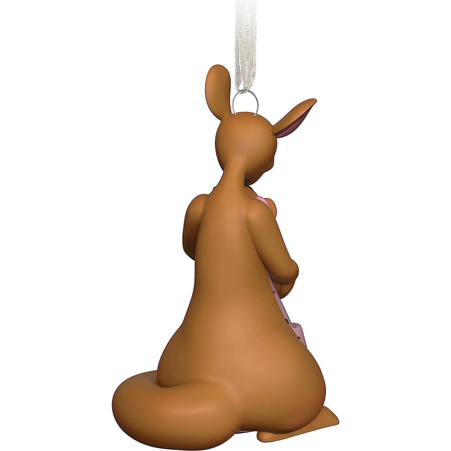 QHX3103 2022 Disney Winnie the Pooh Kanga Loves Roo Image2