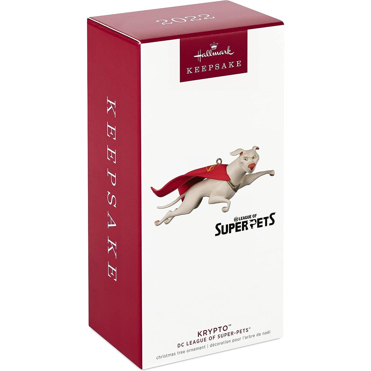 QXI7153 2022 Krypto (DC League of Super-Pets) Image3