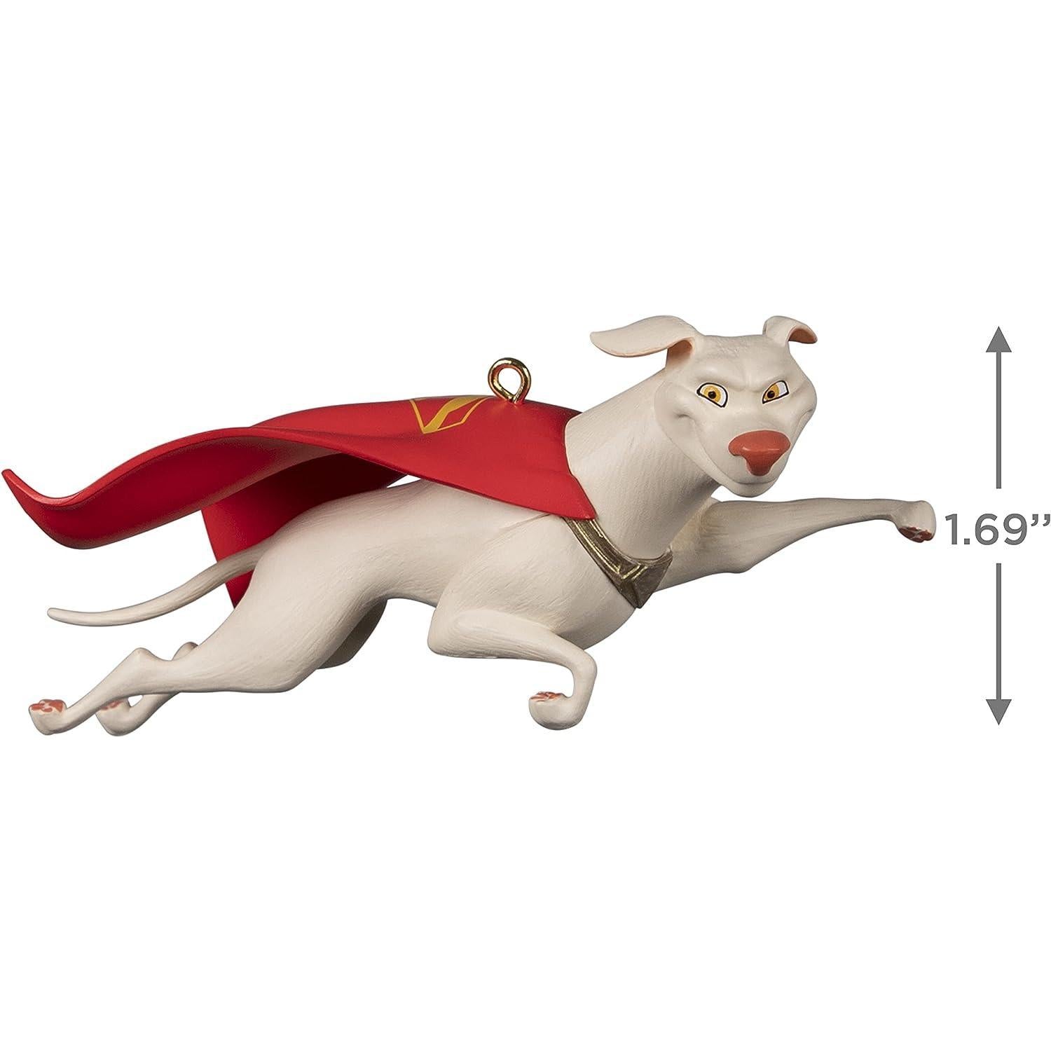 QXI7153 2022 Krypto (DC League of Super-Pets) Image4