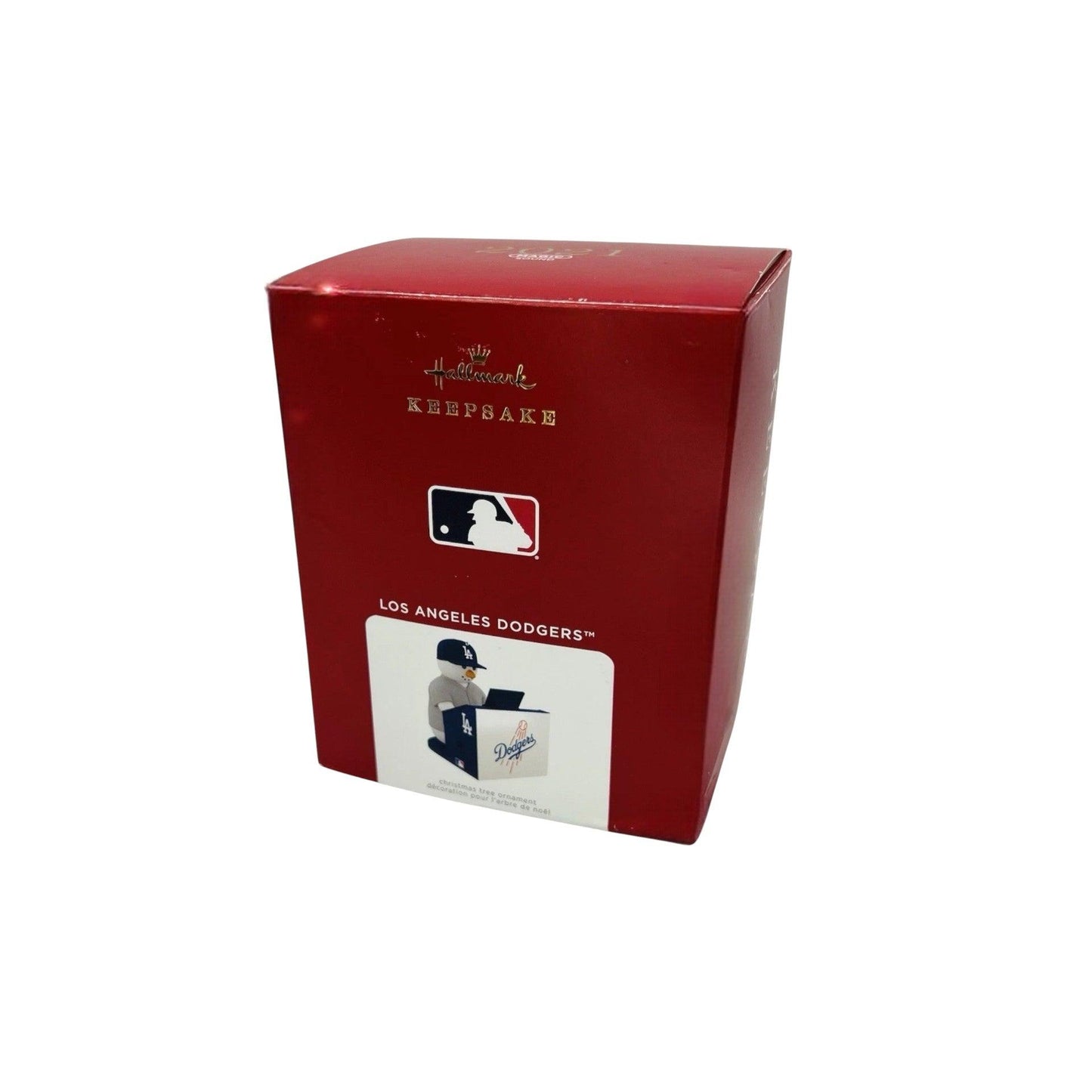 2022 Los Angeles Dodgers (MLB)