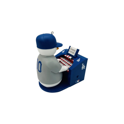 2022 Los Angeles Dodgers (MLB)