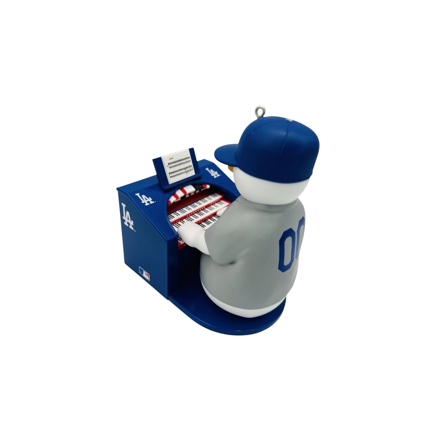 2022 Los Angeles Dodgers (MLB)