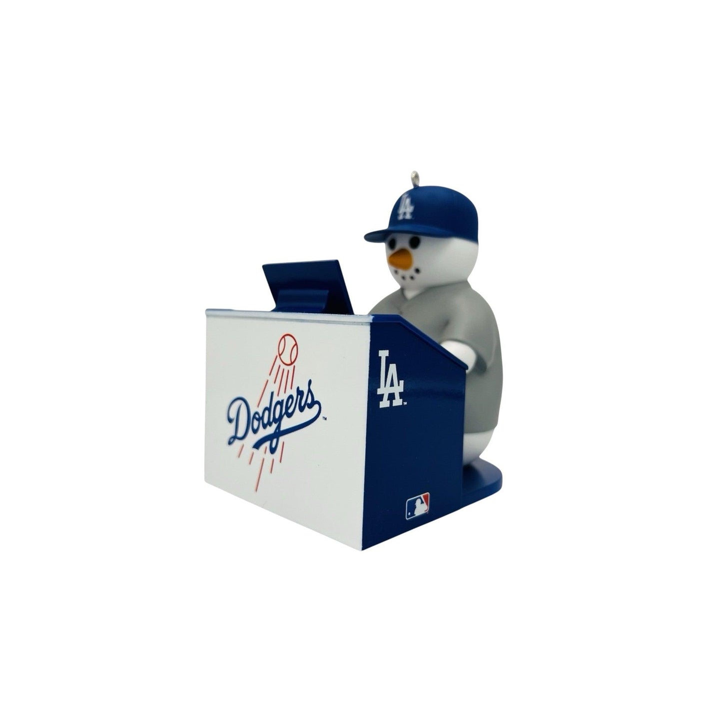 2022 Los Angeles Dodgers (MLB)