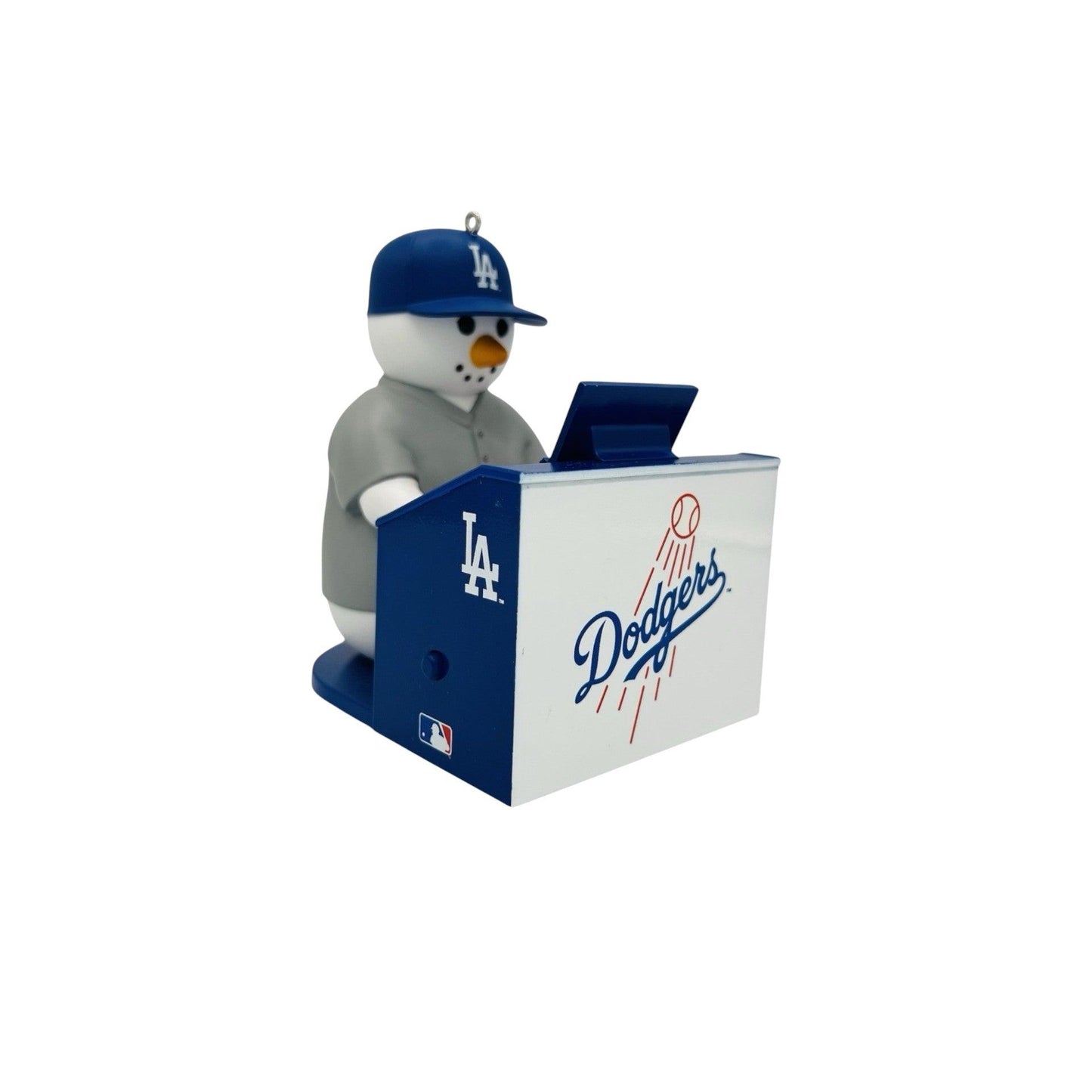 2022 Los Angeles Dodgers (MLB)