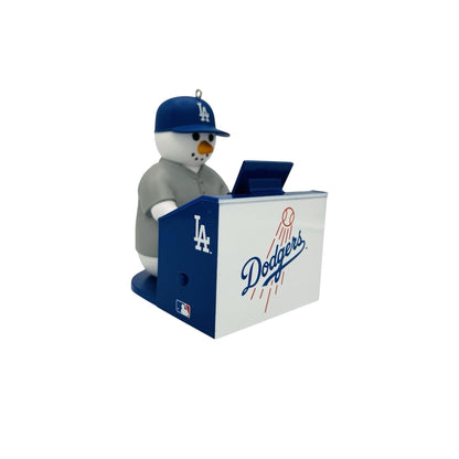 2022 Los Angeles Dodgers (MLB)