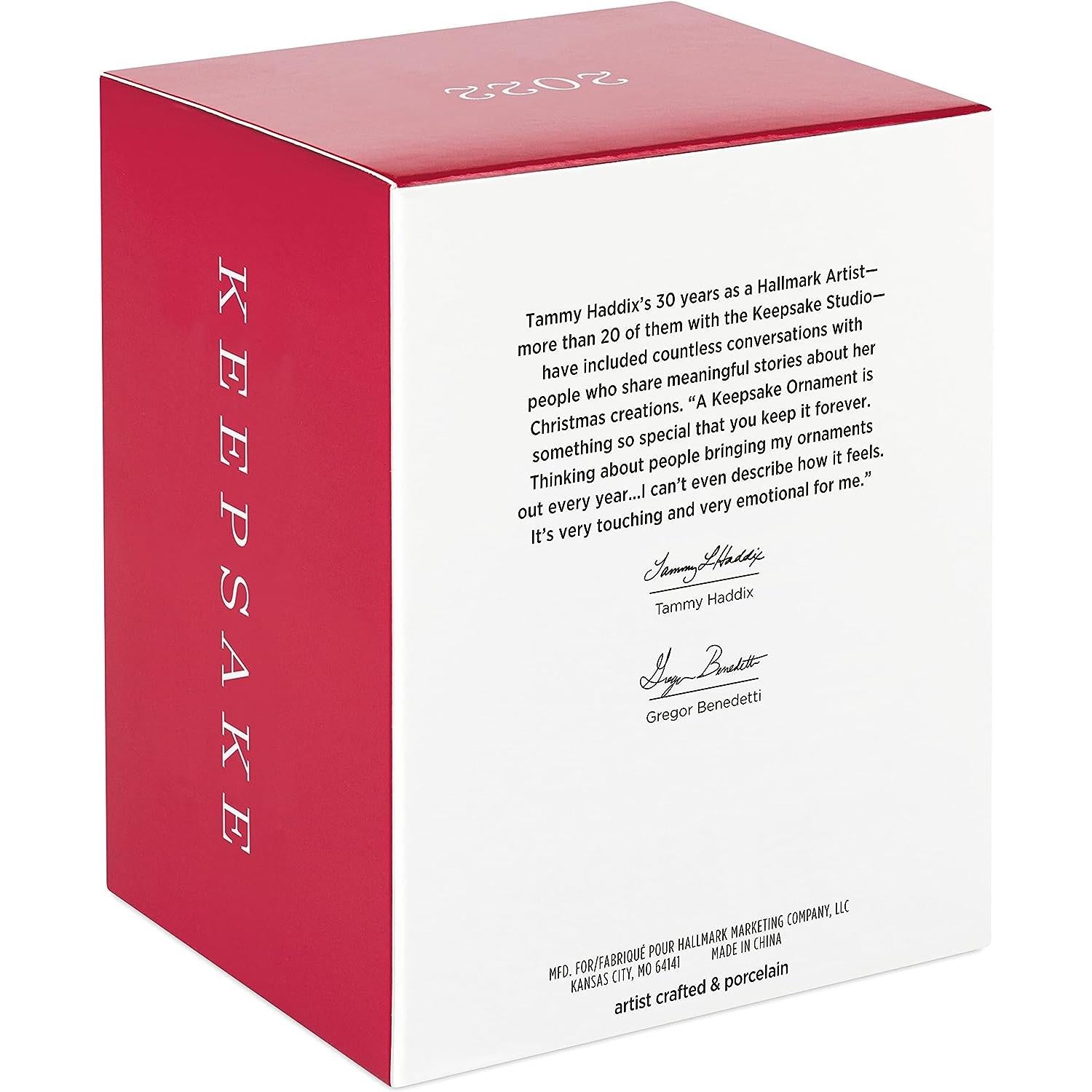 QHX3053 2022 Mean to Be (Wedding Ring) Image4