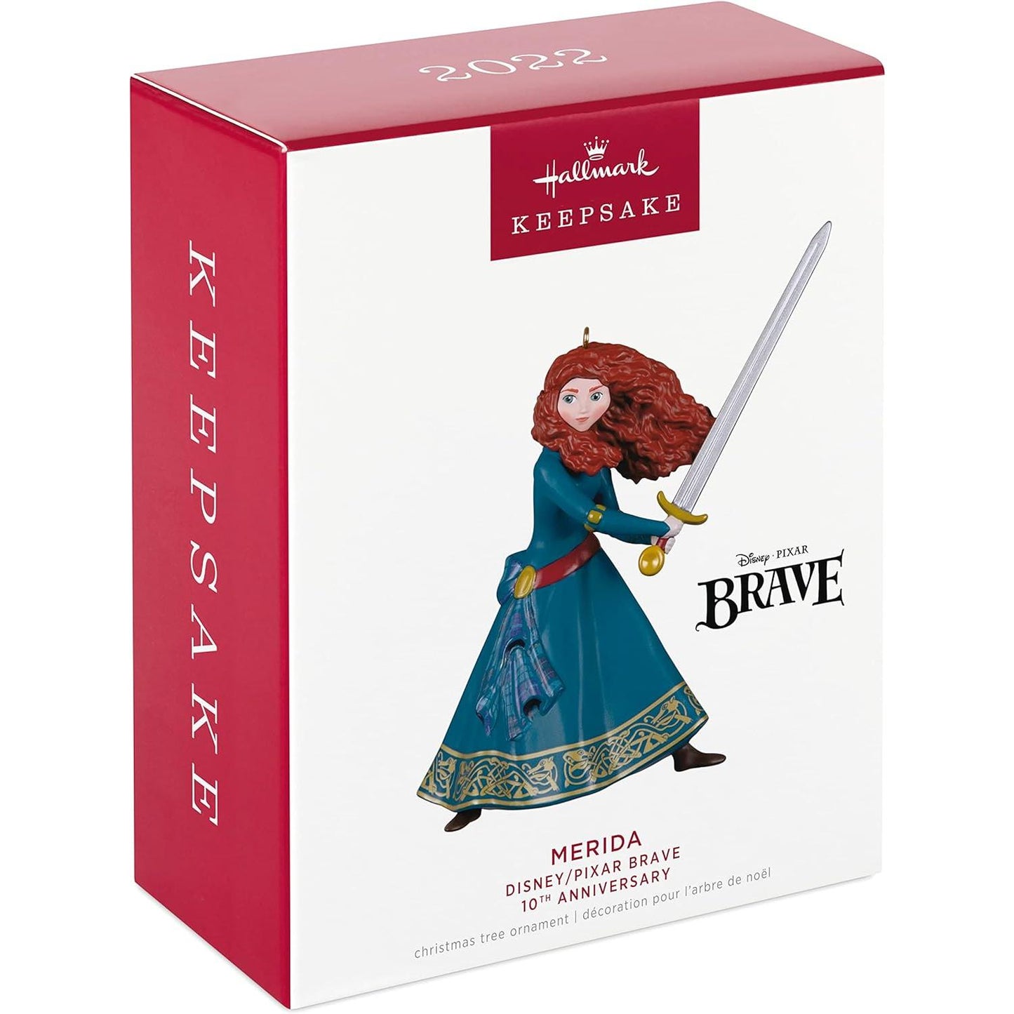 QXD6463 2022 Merida (Disney) Image2